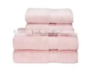 100% Soft Delicate Cotton Towel Bath thumbnail-3