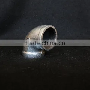 China Malleable Iron Elbow Hardware thumbnail-3