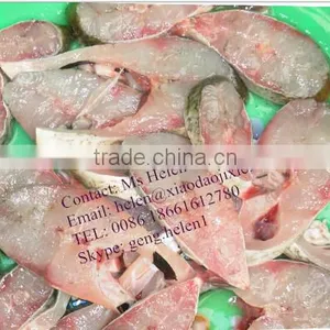 Automatic Fish Cutting Machine, Fish Fillet Machine thumbnail-6