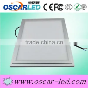 Warm White 24w 300*600 Sqare Led Panel Light Surface Mounted Dimmable Led Panel Light Sqare Led Panel Light thumbnail-2