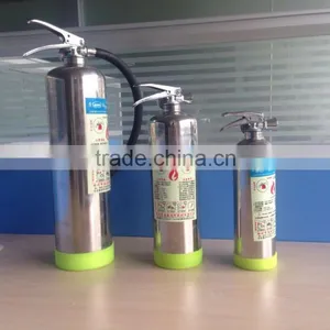 Virtual Fire Extinguisher System thumbnail-3