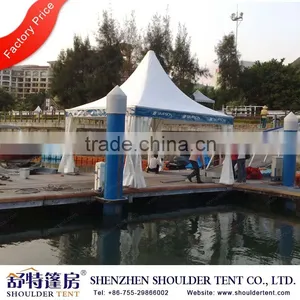Easy to Carry Folding Tent/event Tent/party Tent thumbnail-2