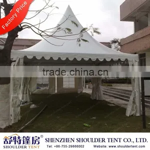 Easy to Carry Folding Tent/event Tent/party Tent thumbnail-5