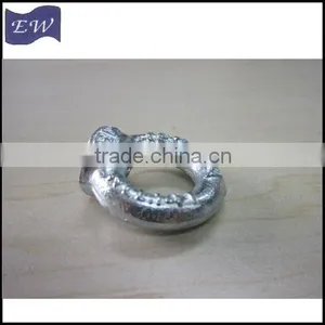 Din582 m8 Eye Nut (DIN582) thumbnail-1