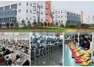 Huidong Twoland Shoes Co., Ltd. company overview - view 1 thumbnail