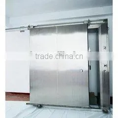Hot Sale PU Sandwich Panel for Cold Storage Freezer Room thumbnail-3