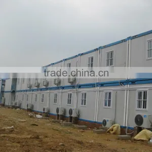 Promotion Folding Container House thumbnail-1