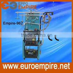 CE Approved Empire-962 High Frequency Welding Machine / Mini Spot Welder thumbnail-1