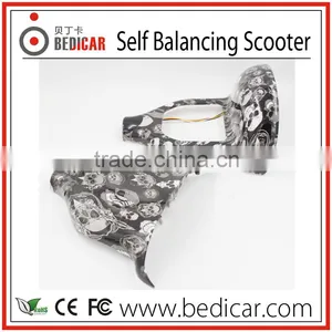 Bedicar 2016 10 Inch Smart 2 Wheel Self Balancing Electric Parts Self Balancing Scooter Shell Plastic Parts thumbnail-1