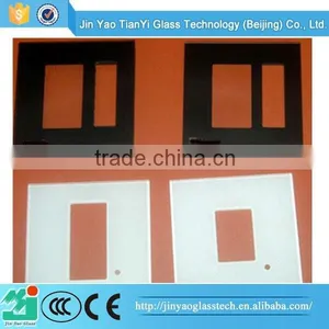 Control Switch Electric Fan thumbnail-4