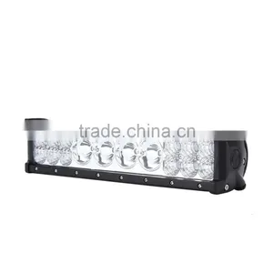 New Arrival Offroad Led Light Bar 76w With 3w 10w Cree Chips Hybrid thumbnail-3