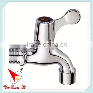 Water Tap Bibcock V003 thumbnail-1