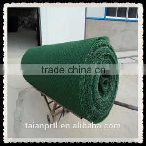HDPE 3D Turf Reinforcement Mat (Black EM2-EM5) thumbnail-4