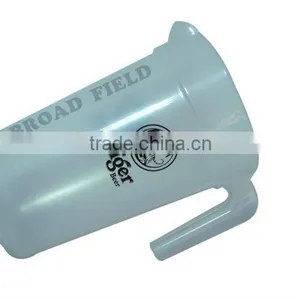 2014 Food Grade Hot Sale Insulated Plastic Beer Mugs With Lid for Hotel, Bar and Household thumbnail-1