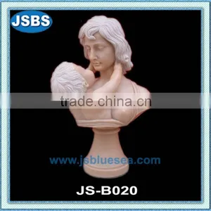 Marble Mother and New Baby Bust thumbnail-1