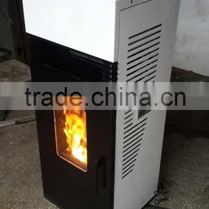 Wholesale Free Standing Small Pellet Stove,wood Pellet Stoves With Low Prices thumbnail-3