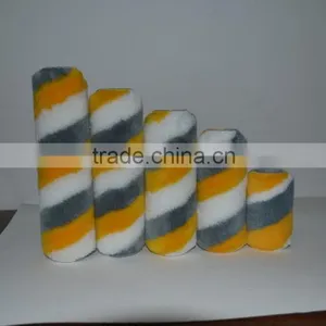 Hot Selling Cheap Oil Paint Brush Paint Roller thumbnail-2