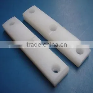 Impact Resistant Upe Chain Guide Rail Peuhmw Belt Guide thumbnail-6