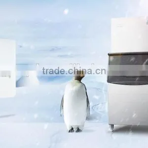 Ice Maker Machine -Modular Ice Head & Bin thumbnail-3
