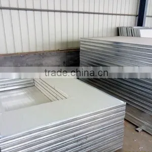 Well Designed EPS Panel Prefabricated Office Low Cost thumbnail-3