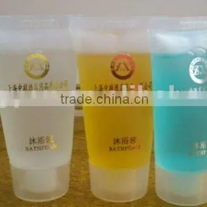 Hotel Using Shampoo Single Bottled thumbnail-1