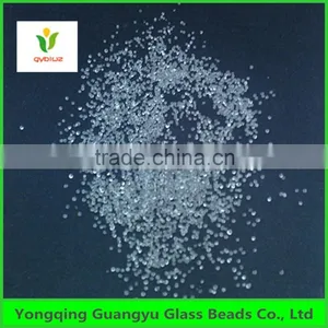 Glass Beads as Sandblasting Media Wholesale thumbnail-2