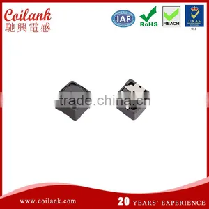 Widely Used Iron Core Inductor Coil for DC Converter Type 124R thumbnail-2