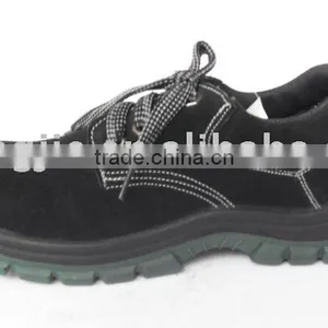 Safety Shoe Steel Toe 9513 thumbnail-1