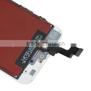 Chinese Phone Parts LCD Digitizer Glass for Iphone 5S,for Iphone 5s LCD Glass ,for Iphone 5s Digitizer thumbnail-3