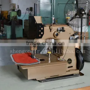 SHENPENG 20-3A Carpet Sewing Machine, Heavy Duty Sewing Machine thumbnail-2