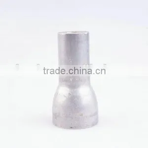 CNC Production Lines Custom Machining Gravity Engineering Carbon Steel Forged Parts thumbnail-6