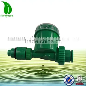 Garden Water Irrigation Timer for Drip Irrigation thumbnail-2