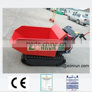 Mini Garden Dumper With CE thumbnail-1