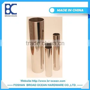 China High Quality Stainless Steel Pipe(PI-19) thumbnail-1