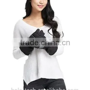Battery Heated Gloves Electric Heating Glove thumbnail-1
