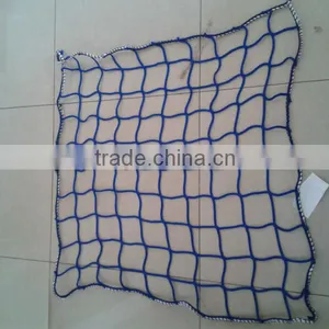 Construction Scaffold Safety Net thumbnail-1