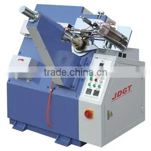 JDGT Automatic Pastry Tray Makiog Machine thumbnail-1