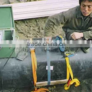 HDPE Pipe Joint Sleeve thumbnail-1
