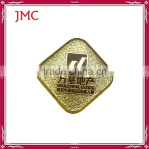 2016 Newest Badge Magnetic Badge Drum Major Badges Blank Magnetic Name Badge thumbnail-2