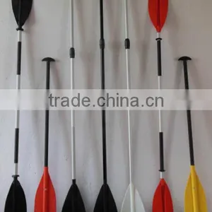 Aluminium Tube Kayak Paddle and Paddle Kayak Quality Choice thumbnail-4