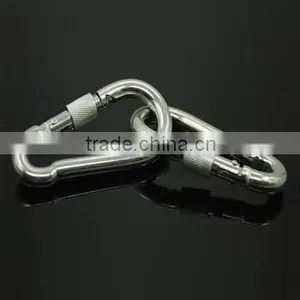 Commercial Zinc Quick Link thumbnail-1