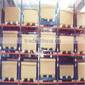 Guangzhou Push Back Racking System thumbnail-1