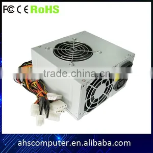Factory Wholesale Power Supply Cheapest Desktop Atx 230W pc thumbnail-1