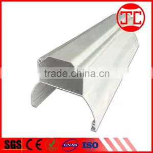 Led Strip Aluminium Heat Sink Aluminum Extrusion Heat Sink thumbnail-1