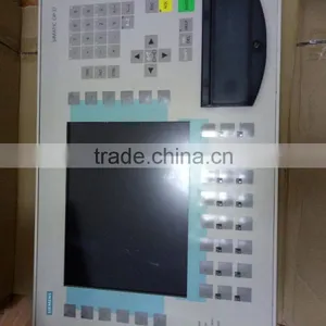 HMI 6AV3637-1LL00-0AX1 New in Stock thumbnail-1