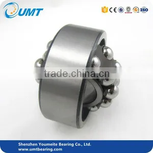 55x120x29 Self-aligning Ball Bearing 1311 thumbnail-1