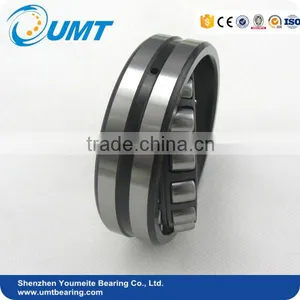 High Precision Spherical Roller Bearing 22313 EK for Metallurgy thumbnail-1