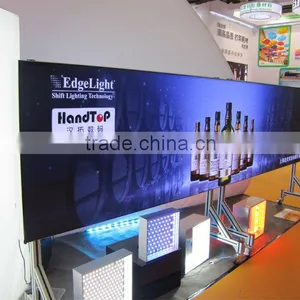 Dynamic Slim Light Box Custom Size Led Screen With Direct Factory thumbnail-2