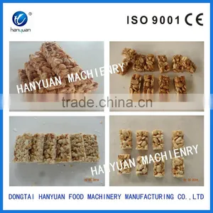 HY-100L Sugar Pot Machine thumbnail-3