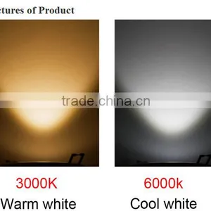 Wall Mounted Radar Detect Sensor EMC and CE Approved Led Ceiling Light thumbnail-6